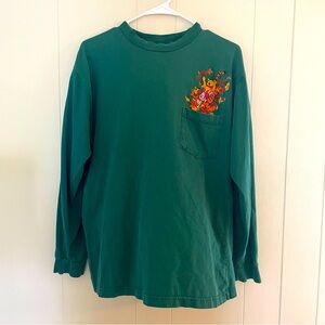 Vintage Winnie the Pooh Disney shirt